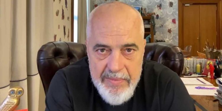 E quan ‘fletë rrufe’, në Sy m’Sy – Rezoluta e PPE, shpërfytyron Ramën