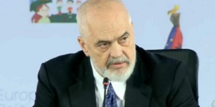 Samiti Europian, Rama: Duhet të isha shkarkuar se nuk bashkova Shqipërinë me BE… prandaj i vodha zgjedhjet që…
