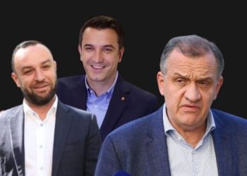 Burgu i Durrësit, ‘bastion’ i Partisë Socialiste