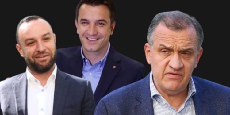 Burgu i Durrësit, ‘bastion’ i Partisë Socialiste