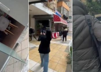 Chris LaCivita reagon për zgjedhjet: Ja si vidhen votat në Shqipëri nga narkoqeveria e Ramës