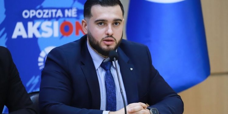 Ish kongresmenja amerikane Hartzler në mbështeje të Panos: Të votojmë për një Shqipëri që mbron familjen…