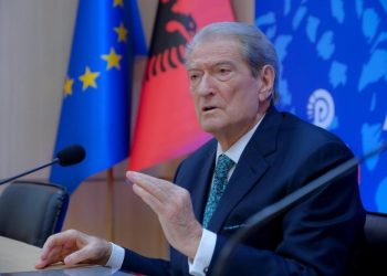 Berisha: Mirënjohje komisionerëve tanë, evidentuan çdo shkelës të ligjit