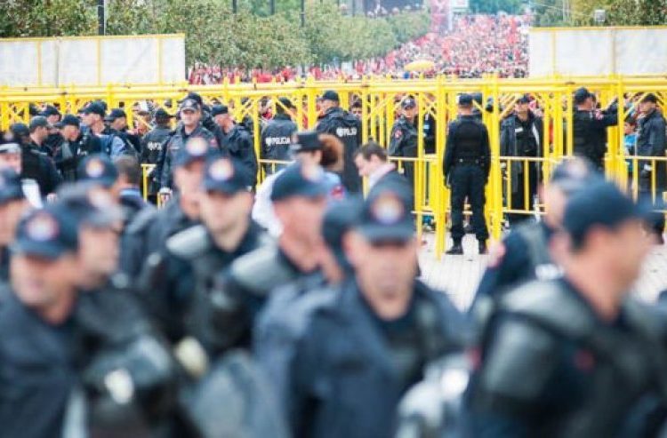 Shqipëri-Serbi në dorë të antiterrorit, masat e rrepta që do të merren më 7 qershor