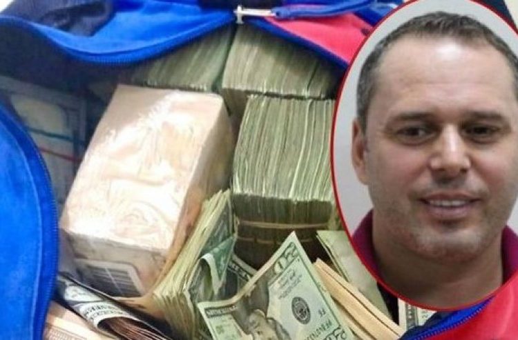 Makina të shtrenjta dhe rezidenca banimi, jeta e luksit e Dritan Gjikës të arrestuar në Emiratet e Bashkuara Arabe!