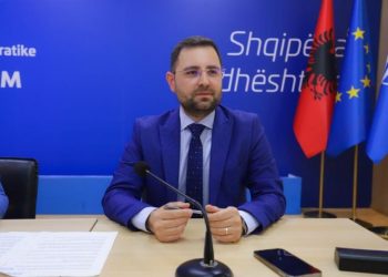 Franci Nuri: Zgjedhjet në Qarkun e Tiranës ishin të deformuara! PD nuk i njeh si legjitime, po përgatit ankimimin në Kolegj Zgjedhor