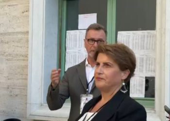 Ambasadori i BE, Silvio Gonzato monitoron zgjedhjet në Tiranë