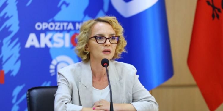 Kandidatja e PD i shkruan elektoratit GRI/ Zhulali: Shpresa e përmbysjes së madhe, voto për të ardhmen, jo të kaluarën…