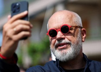 Mediat gjermanishfolëse: Rama, një autokrat! Sistemi i tij klientelist i mirëvajosur i siguron suksesin në zgjedhje