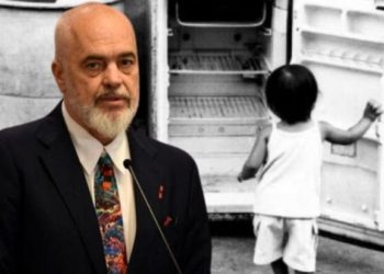 42% e popullsisë në mjerim, Rama tkurr shpenzimet për ndihmën ekonomike