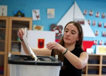 Si ndahen votat për kryeqytetin/ Ja rezultatet më të fundit për Tiranën