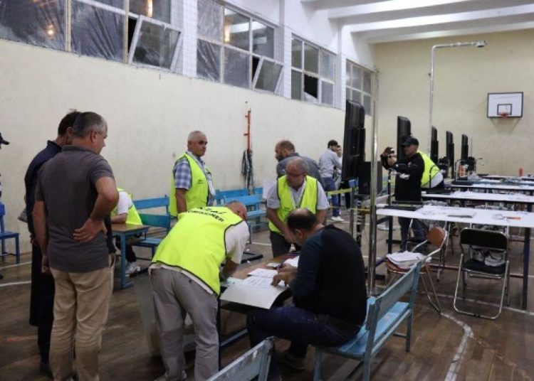 Shkëlqim Shehu i PD fiton mandatin, më i votuari në Kukës