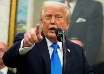 Trump kërcënon BE-në me tarifë 50 për qind nga 1 qershori