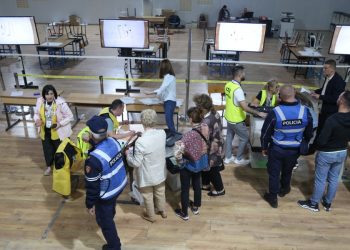 Përditësimi i fundit/ Ja si ndahen votat dhe mandatet në të gjithë vendin