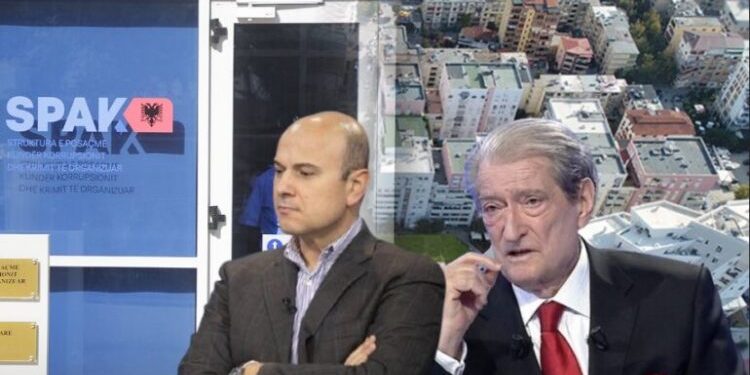 “Partizani”/ Pas zgjedhjeve, GJKKO kalon për gjykim dosjen e Sali Berishës