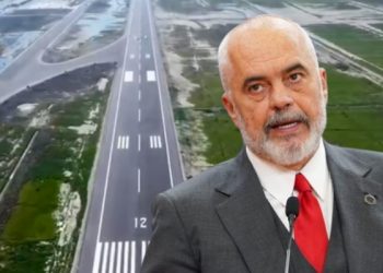 Show bajat elektoral/ Doli blof me Kukësin, tani Rama premton se do ngrejë avion nga Vlora