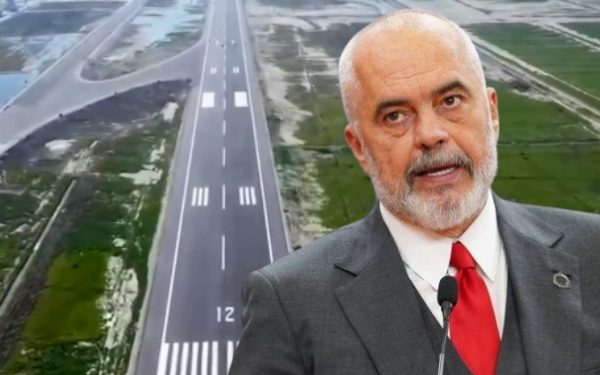 Show bajat elektoral/ Doli blof me Kukësin, tani Rama premton se do ngrejë avion nga Vlora