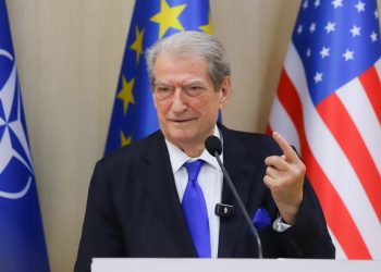 Berisha: Sot sovrani jep një verdikt historik! Kush shkel ligjin, do bëhet përgjegjës në mënyrë absolute