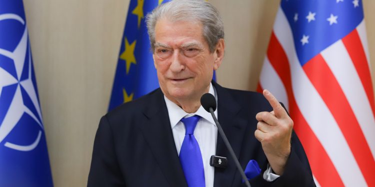 Berisha: Sot sovrani jep një verdikt historik! Kush shkel ligjin, do bëhet përgjegjës në mënyrë absolute