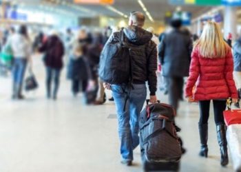 Emigrimi masiv, Shqiptarët janë kombësia më e madhe në BE, në raport me popullsinë