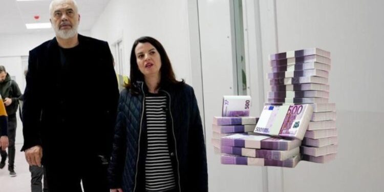 Qytetarët paguajnë nga xhepi, fondet për shëndetësinë në nivelin më të ulët që nga 2017-ta