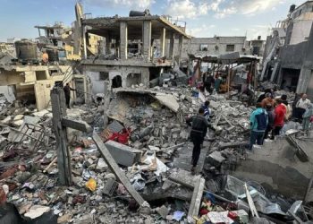 14 mijë fëmijë palestinezë rrezikojnë jetën brenda 48 orëve