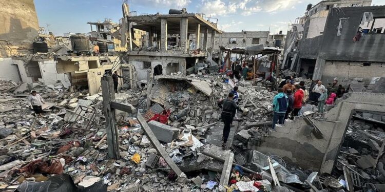 14 mijë fëmijë palestinezë rrezikojnë jetën brenda 48 orëve