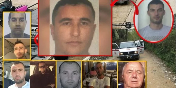 “200 mijë euro për ‘kokën’ e Talo Çelës”/ Dëshmon i penduari i drejtësisë, Erion Alibej, tregon takimin me Dumanin: Kisha prova…
