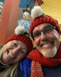 Vrau partneren në Shkodër dhe plagosi veten, ky është çifti amerikan