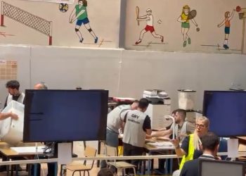 Numërohen mbi 50% e kutive të votimit, PS në avantazh