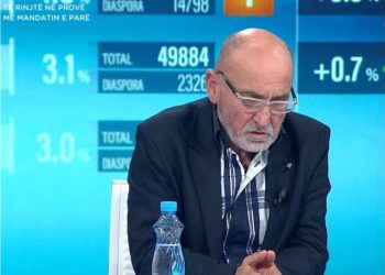 “Procesi në diasporë nuk ishte transparent”/ Lubonja: Zgjedhjet nuk ishin të ndershme