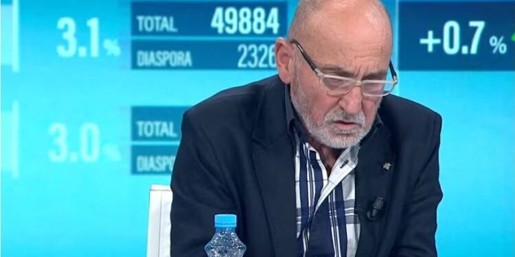“Procesi në diasporë nuk ishte transparent”/ Lubonja: Zgjedhjet nuk ishin të ndershme