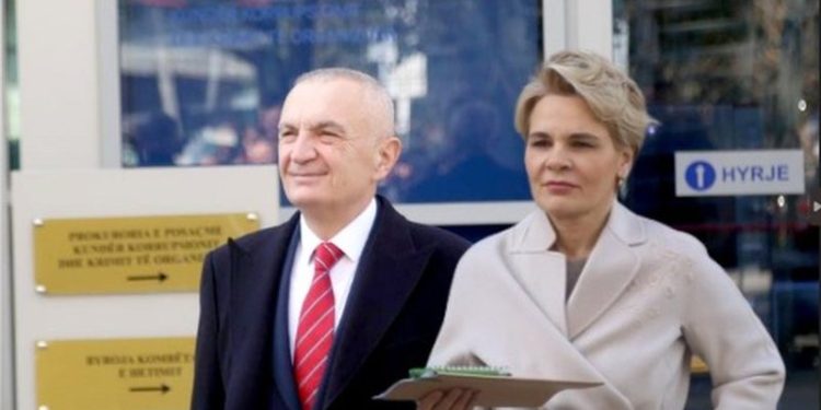 Dosja CEZ-DIA dhe lobimi në SHBA/ SPAK mbyll hetimet dhe u komunikon akuzat Metës e Kryemadhit