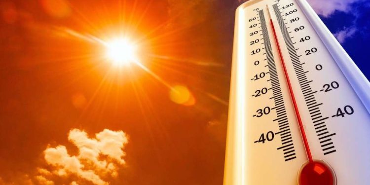 Organizata Botërore Meteorologjike vë alarmin: Temperaturat globale pritet të thyejnë rekordin e nxehtësisë