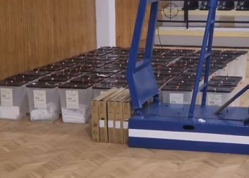 Kamza i jep fund numërimit të votave, PD kryeson me shumicë votash! Ja sa është diferenca me PS