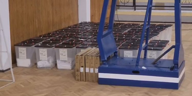 Kamza i jep fund numërimit të votave, PD kryeson me shumicë votash! Ja sa është diferenca me PS