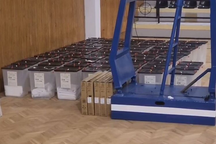 Kamza i jep fund numërimit të votave, PD kryeson me shumicë votash! Ja sa është diferenca me PS