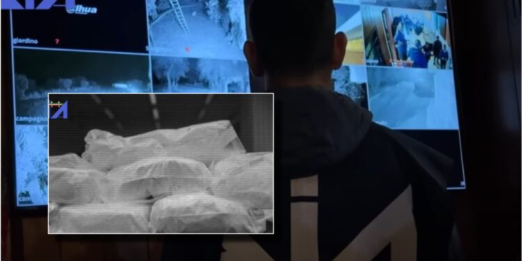 Detaje nga ‘dosja e Troplinëve’/ Si transportohej droga nga Shqipëria me karroca invalidësh – Heroina më e fortë quhej ‘banana’
