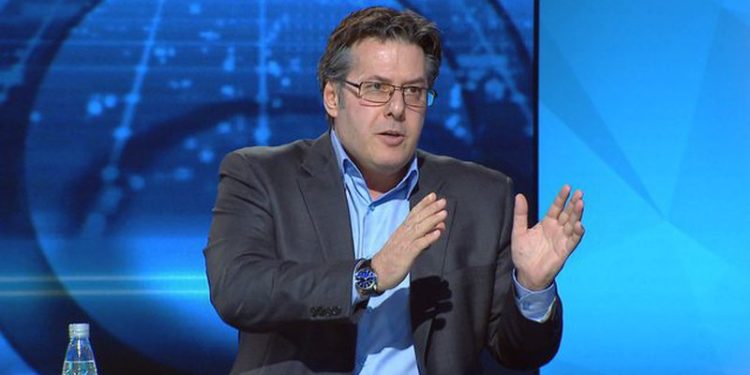 ‘Non grata’ e Berishës praktikisht ishte e renë’, Paloka: Milionat nuk pinë më ujë për kukullën e Sorosit