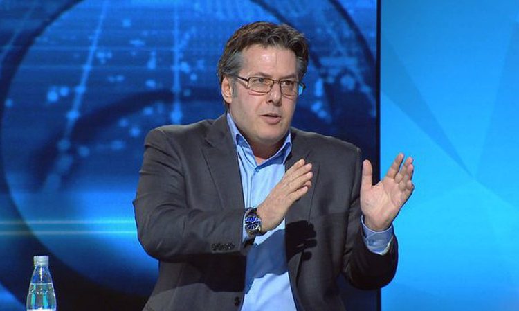 ‘Non grata’ e Berishës praktikisht ishte e renë’, Paloka: Milionat nuk pinë më ujë për kukullën e Sorosit