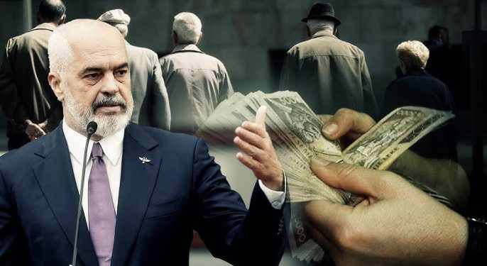 Gara e (keq)qeverisjes/ Edhe sot të varfër, me pagat e pensionet 30% më të ulëta se rajoni