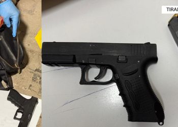 Shkoi në spital i plagosur me armë, policia arreston 28-vjeçarin! E pësojnë edhe dy të tjerë! Çfarë ndodhi gjatë natës tek ‘Komuna e Parisit’