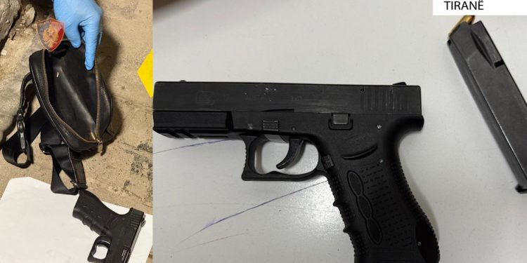 Shkoi në spital i plagosur me armë, policia arreston 28-vjeçarin! E pësojnë edhe dy të tjerë! Çfarë ndodhi gjatë natës tek ‘Komuna e Parisit’