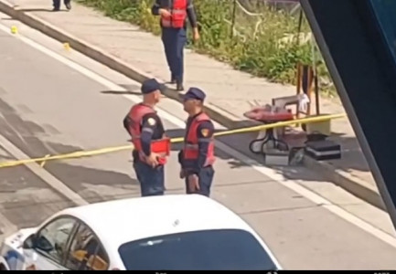 Bilanc lufte në Laç: 5 të plagosur me armë zjarri/ EMRAT