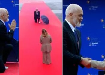 Plani Meloni–Rama/ Si BE po e kthen Ballkanin në kosh mbeturinash