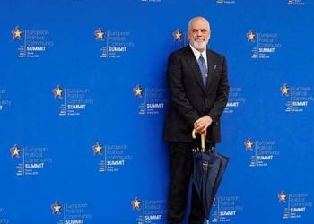 Mandati i katërt, Rama zbulon planet për televizionin austriak