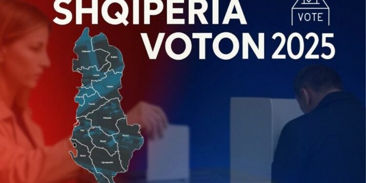 Zgjedhjet 2025/ Ja çfarë po ndodh, incidentet, problematikat dhe pjesëmarrja