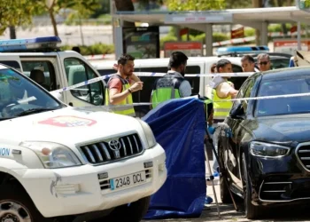 Atentat në Madrid, ekzekutohet këshilltari i ish-presidentit ukrainas