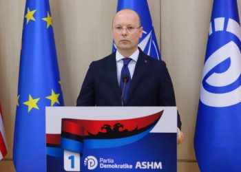 “U manipuluan votat e diasporës”, Ivi Kaso: KQZ të mos miratojë asnjë rezultat