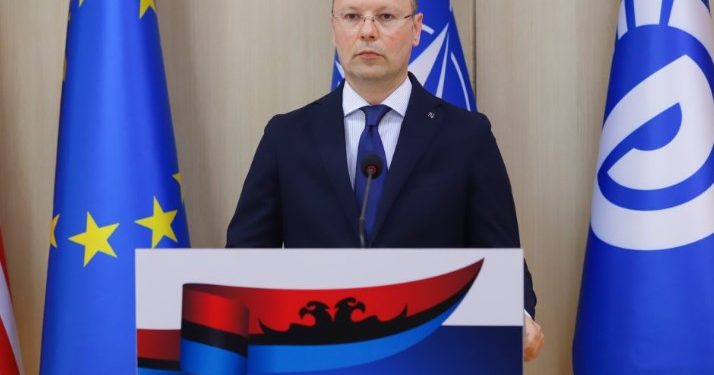 “U manipuluan votat e diasporës”, Ivi Kaso: KQZ të mos miratojë asnjë rezultat